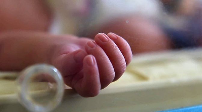 Бебета в Испания приети в болница заради адаптирано мляко с токсин