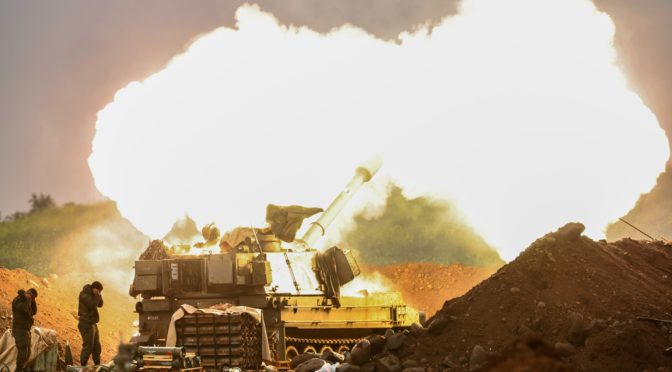 Събитията от седмицата – война и растящи цени