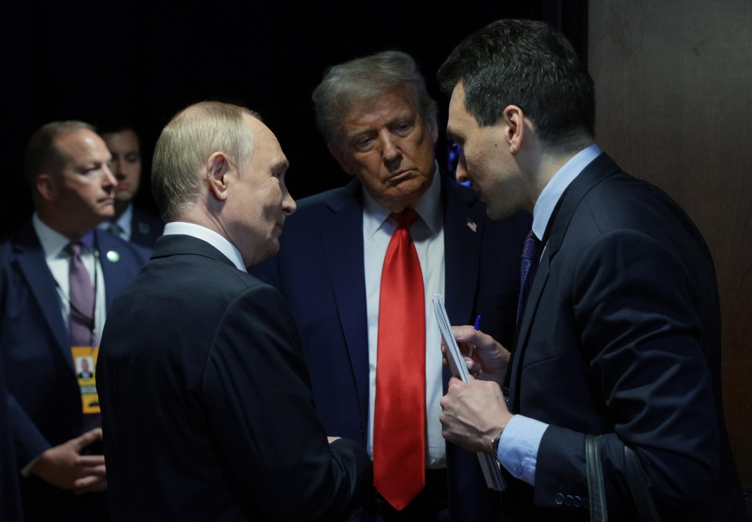 Тръмп предположи, че ще има среща Путин-Зеленски, би присъствал, ако получи покана