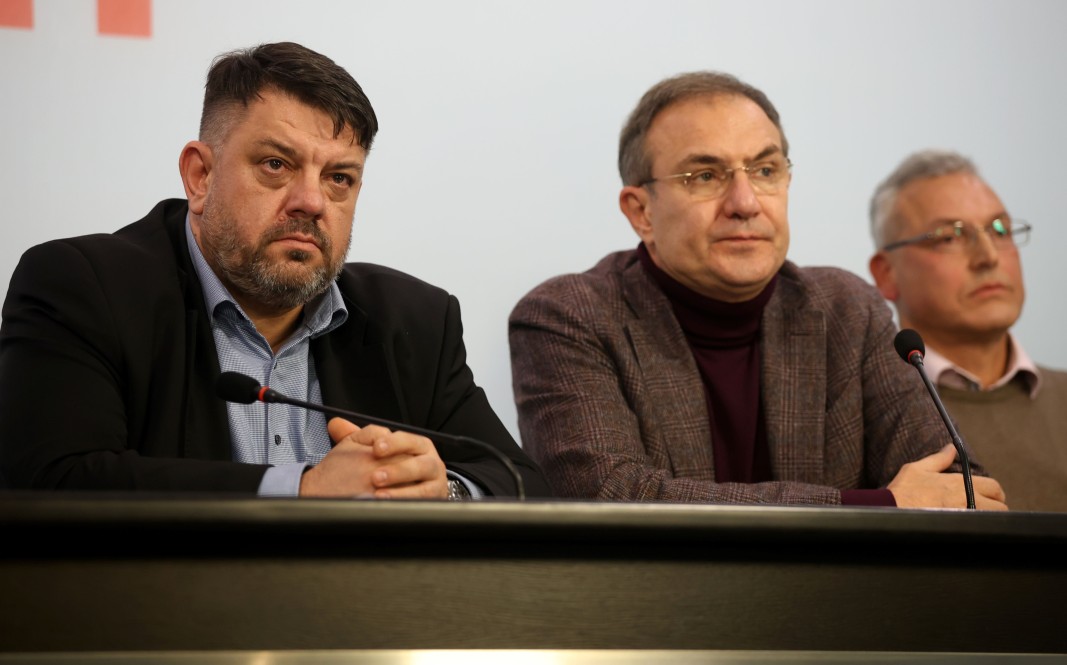 БСП иска промени в ИК, смяна на ЦИК и връщане на правомощията на президента