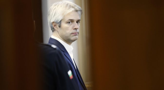 Адвокат на задържания варненски кмет: Анонимният свидетел не уличават клиента ми!