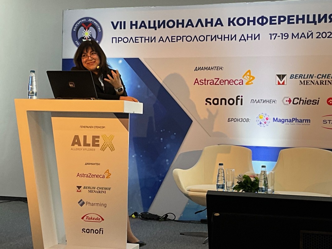 Алергиите се увеличават. Скоро половината население в напредналите страни ще страда от някаква форма