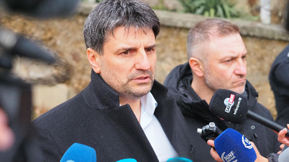 Задържаха братя от "Наглите" за отвличане на двама мъже, свързано с наркопратка