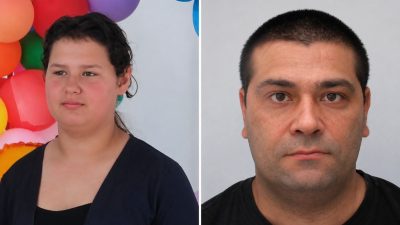 Продължава издирването на 11-годишната Наталия от Константиново