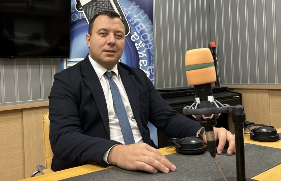 Петър Петров: От "Възраждане" не се чувстваме в изолация