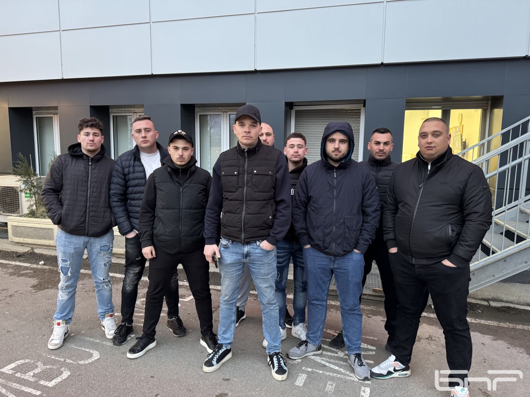 Младежи от РСМ се наложи да пренощуват в София, за да дарят кръв в "Пирогов"