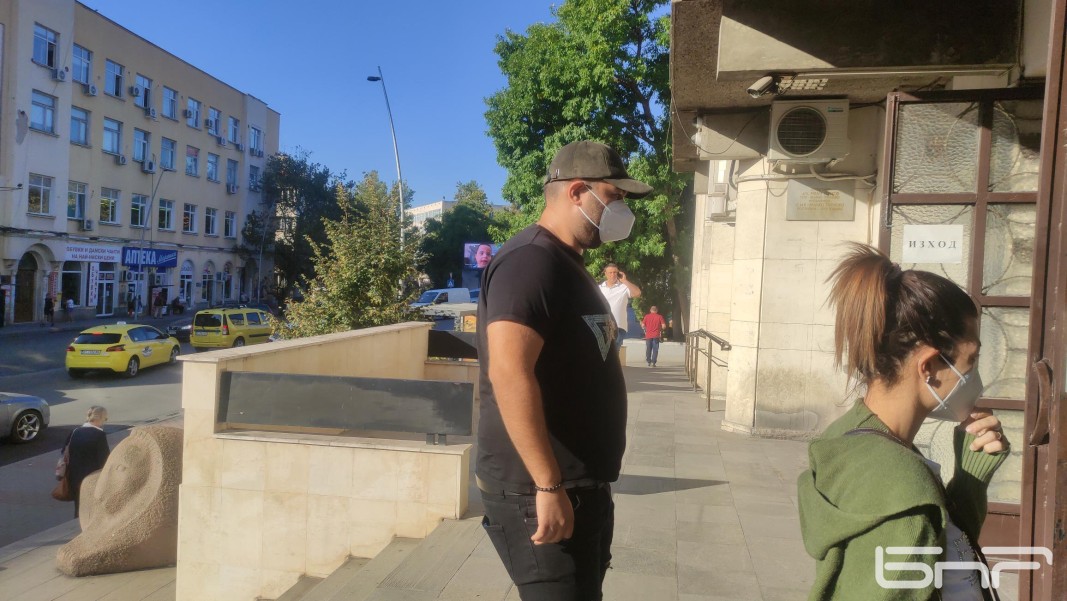 Фалстарт на делото за катастрофата, при която загина Ферарио Спасов