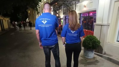 НАП с проверки в заведения на Крайбрежната във Варна