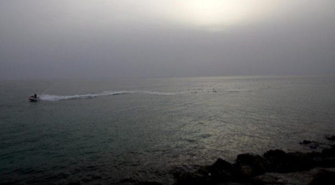 Атаки срещу кораби в Ормузкия проток