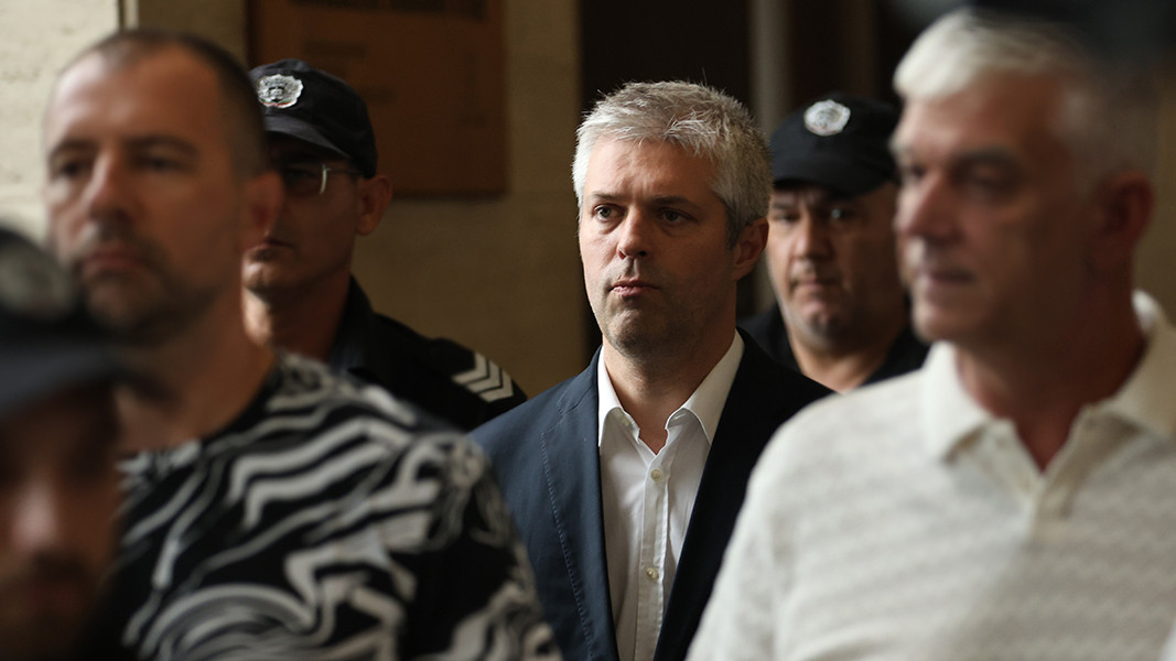 Асоциацията на прокурорите защити съдиите, които си направиха самоотвод от делото "Коцев"