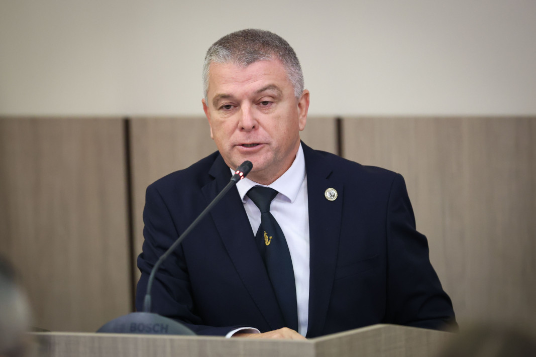 Ректорът на "Проф. д-р Асен Златаров" поиска преименуване на университета