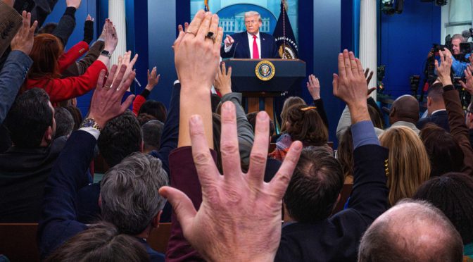 Тръмп: Ще заличим Иран, ако посегне на живота ми