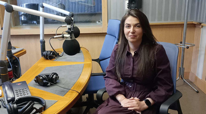 Арх. Росица Николова: Уязвимите ще могат да продължават наемането на общински жилища