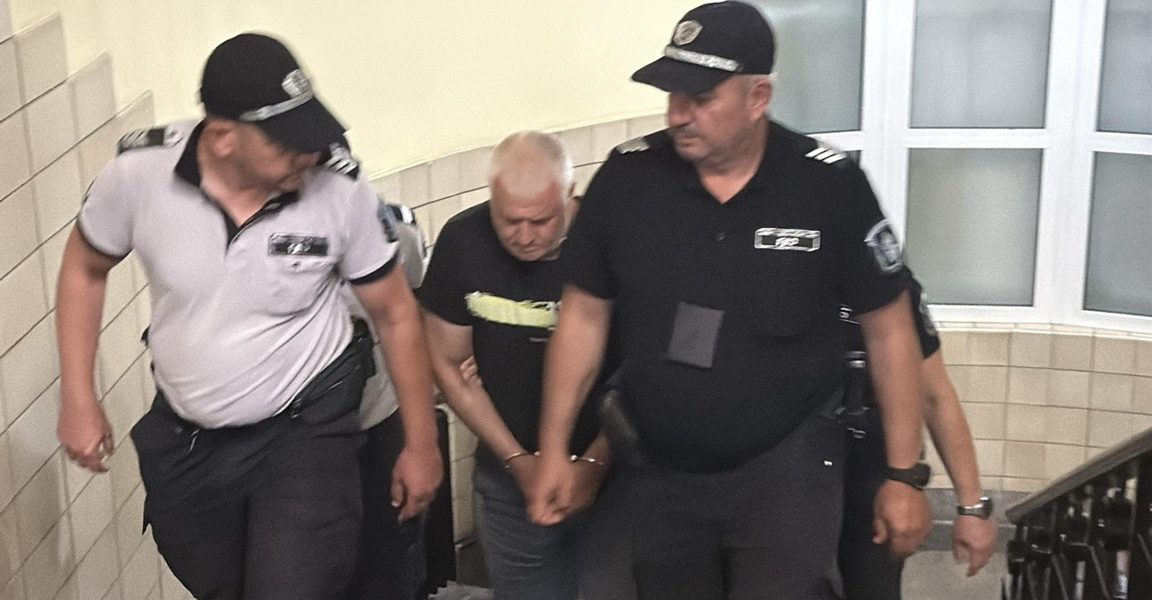 Шофьорът, причинил катастрофата на „Тракия“, потвърди за спукана гума