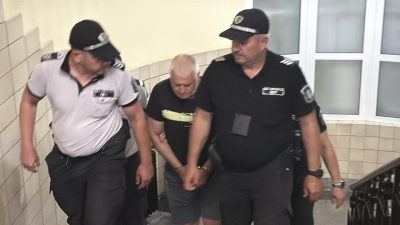 Шофьорът, причинил катастрофата на „Тракия“, потвърди за спукана гума