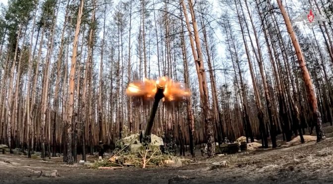 Украйна е атакувала Крим с ракети, руската офанзива в Харковска област продължава