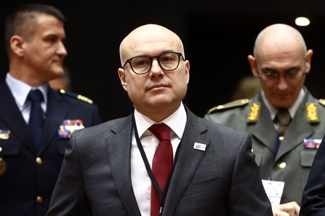 Бъдещият премиер на Сърбия: Еврочленството е приоритет, няма да признаем Косово