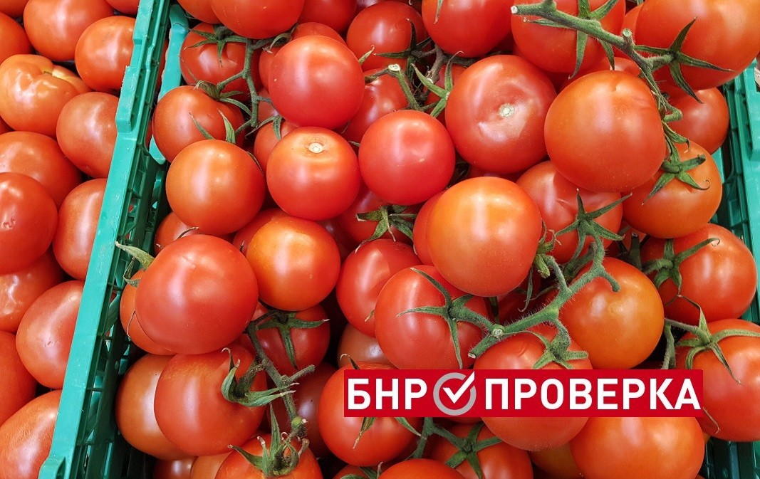 Вярно ли е, че преди 1989 г. износът на едно ТКЗС за година е бил колкото днес на цяла България?