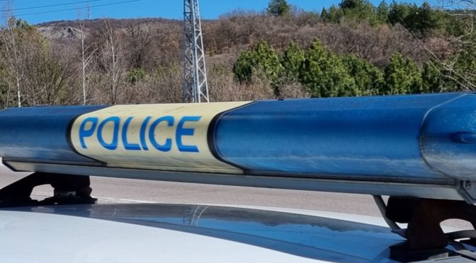 Спецакция срещу купуването на гласове се провежда в Благоевградско