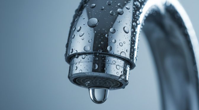 Шумен без вода за 24 часа заради нов водопровод