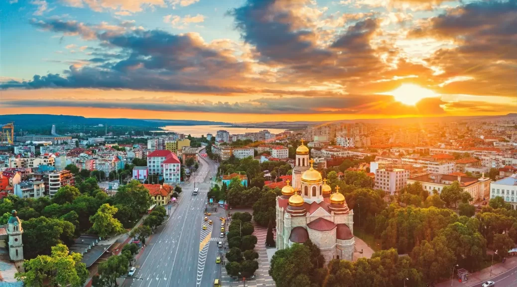 Варна