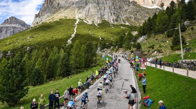 България и RCS Sport официално потвърждават старта на Giro d’Italia 2026