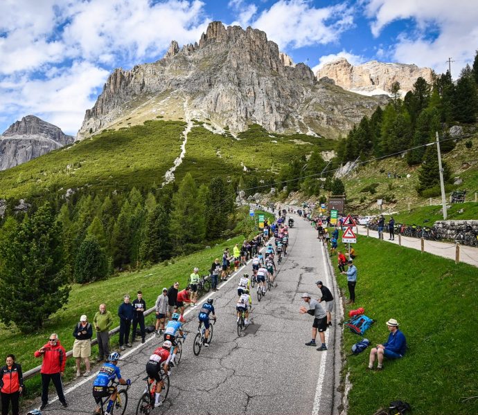 България и RCS Sport официално потвърждават старта на Giro d’Italia 2026