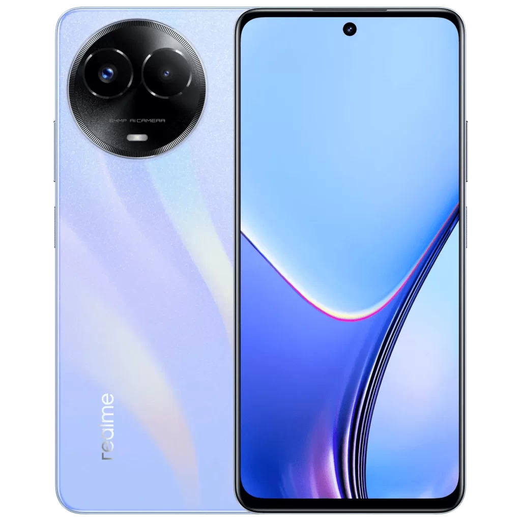 Realme 11X 5G