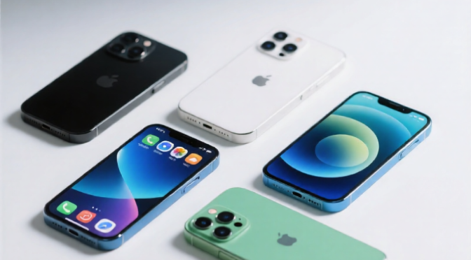 Топ 5 бюджетни смартфона: Качество на достъпна цена