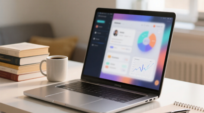 Лаптопи до 650 EUR (2026): Идеални за работа и обучение