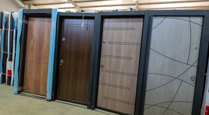 Как една врата може да промени живота ви?