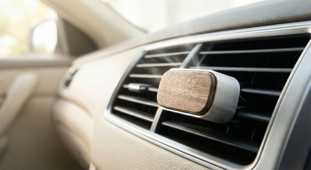 Ароматизатор за кола