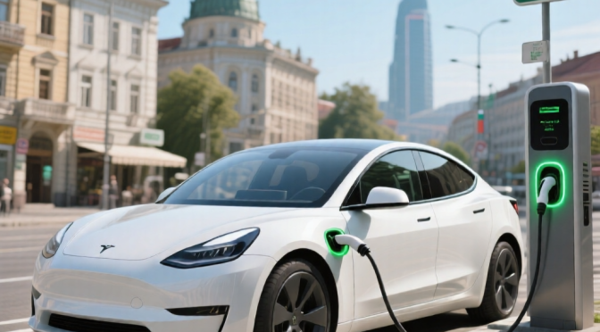 Електрически коли в България: Анализ и Насоки за Избор