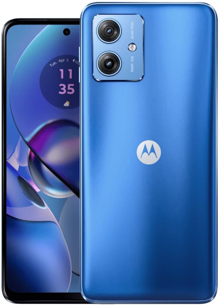 Motorola Moto G54 Power Edition