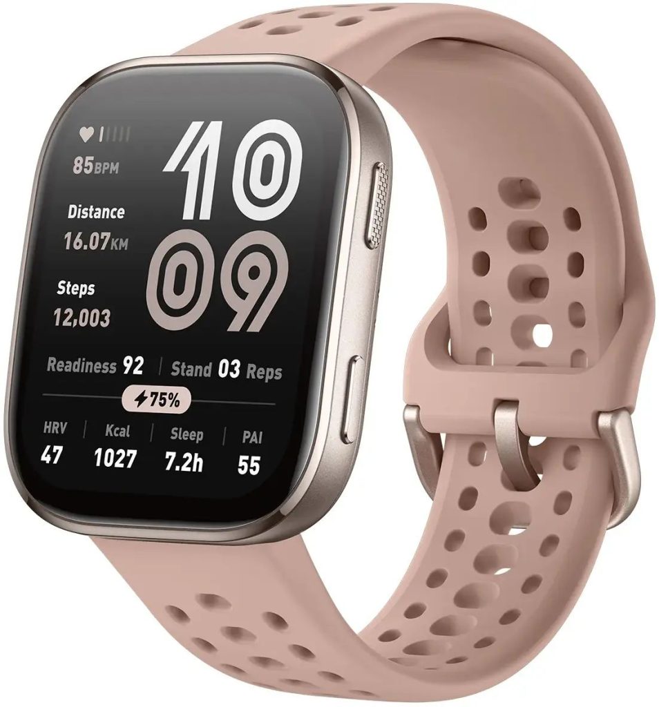 Смарт часовник Amazfit - Bip 6