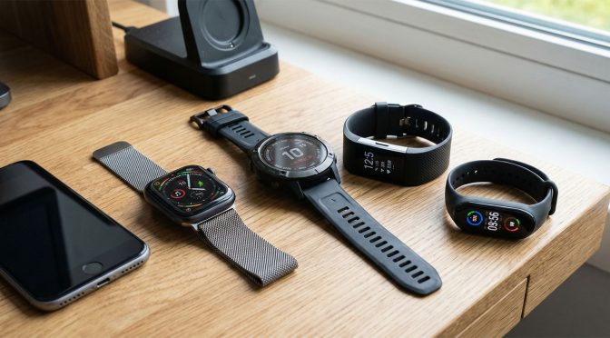 Умни часовници и гривни: Какво да изберем, ако бюджетът ни е ограничен?