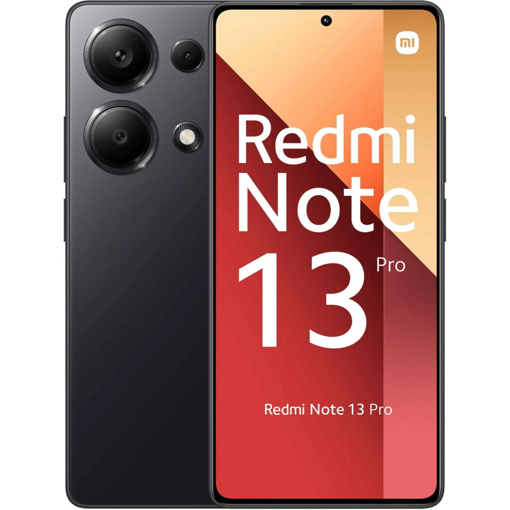 Xiaomi Redmi Note 13 Pro