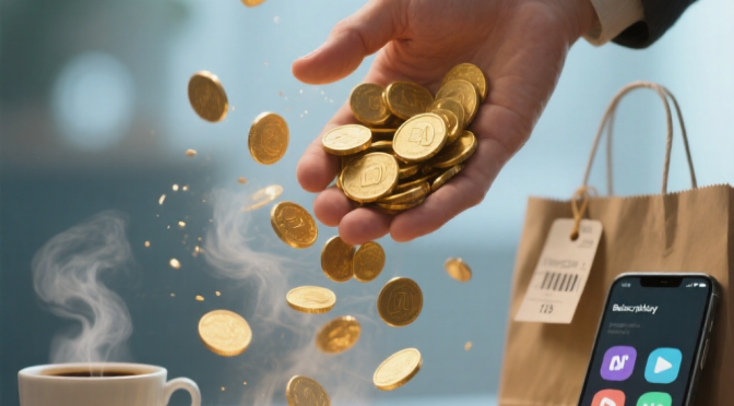 Хвърляте ли пари на вятъра? 5 навика, които издуват сметките