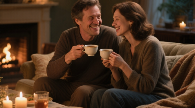 Как да запазиш искрата: Романтика в дългосрочни връзки