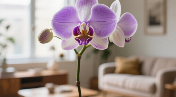 Орхидея у дома: Красота, Ползи и Лесна Грижа