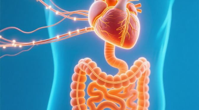 Чревният микробиом и здравето на сърцето: Скритата връзка