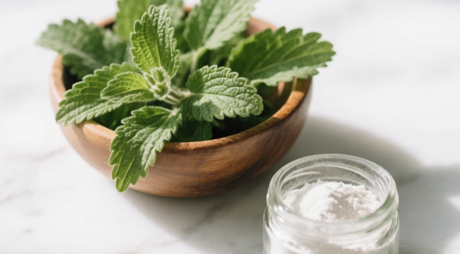 Без захар, но сладко: Защо стевията е новият фаворит?