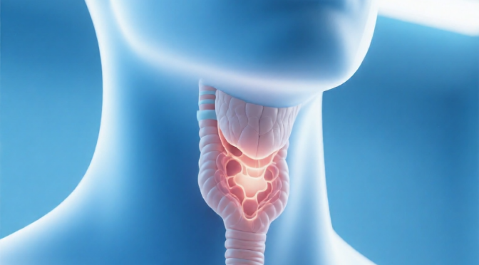 Симптоми и лечение на фарингит