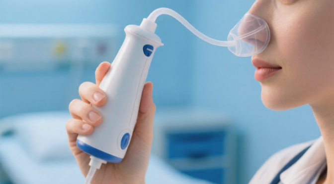 Задна хрема: Лечение и ефикасни домашни трикове за облекчение