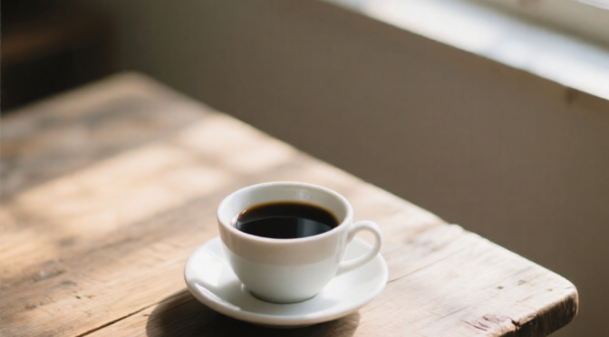 Как ежедневният прием на кафе влияе върху психичното здраве