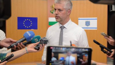 Пропуски в строителния контрол: Варна освободи директор след случая „Баба Алино“