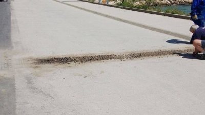 Благомир Коцев категоричен: Крайбрежната алея на Варна остава без коли, премахват легналите полицаи
