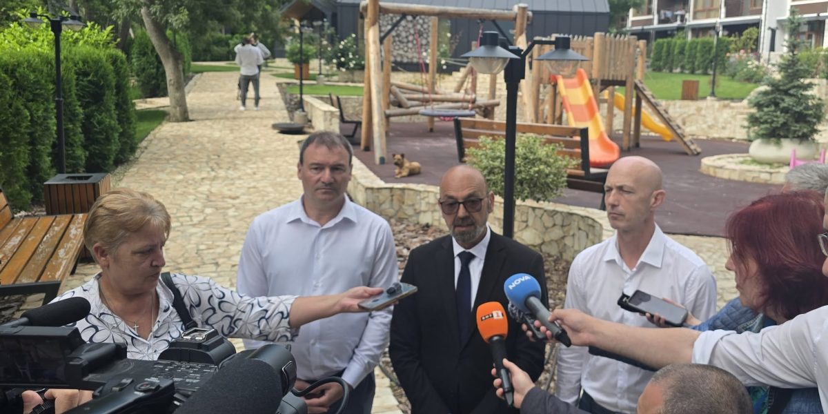Спешна проверка във Варненско установи нерегламентирано водоподаване