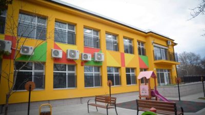Второ класиране за детски ясли във Варна: 295 свободни места
