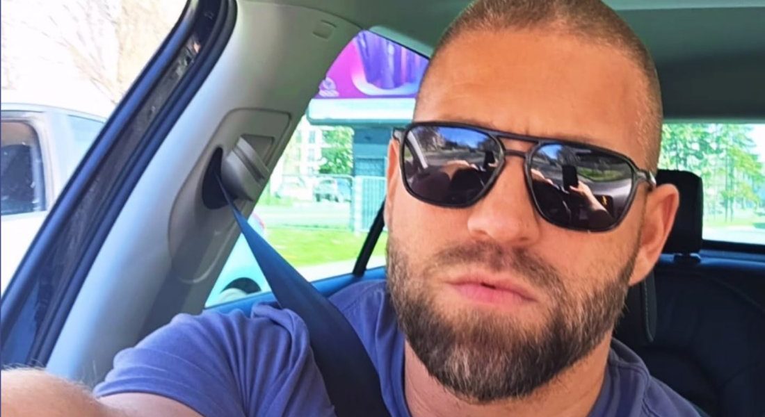 Излезе кръвната пробата на Стоян Колев! Ето шофирал ли е той след употреба на кокаин, или не!